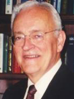 OFSA President Grant A. Marshall